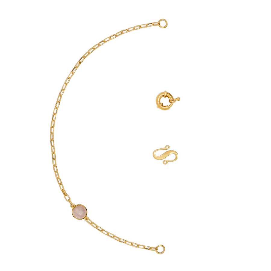 lavani Fragment Flash Rosa