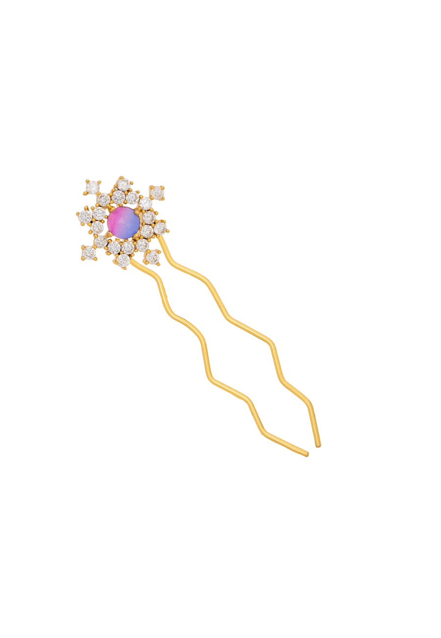 lavani Horquilla Altaira