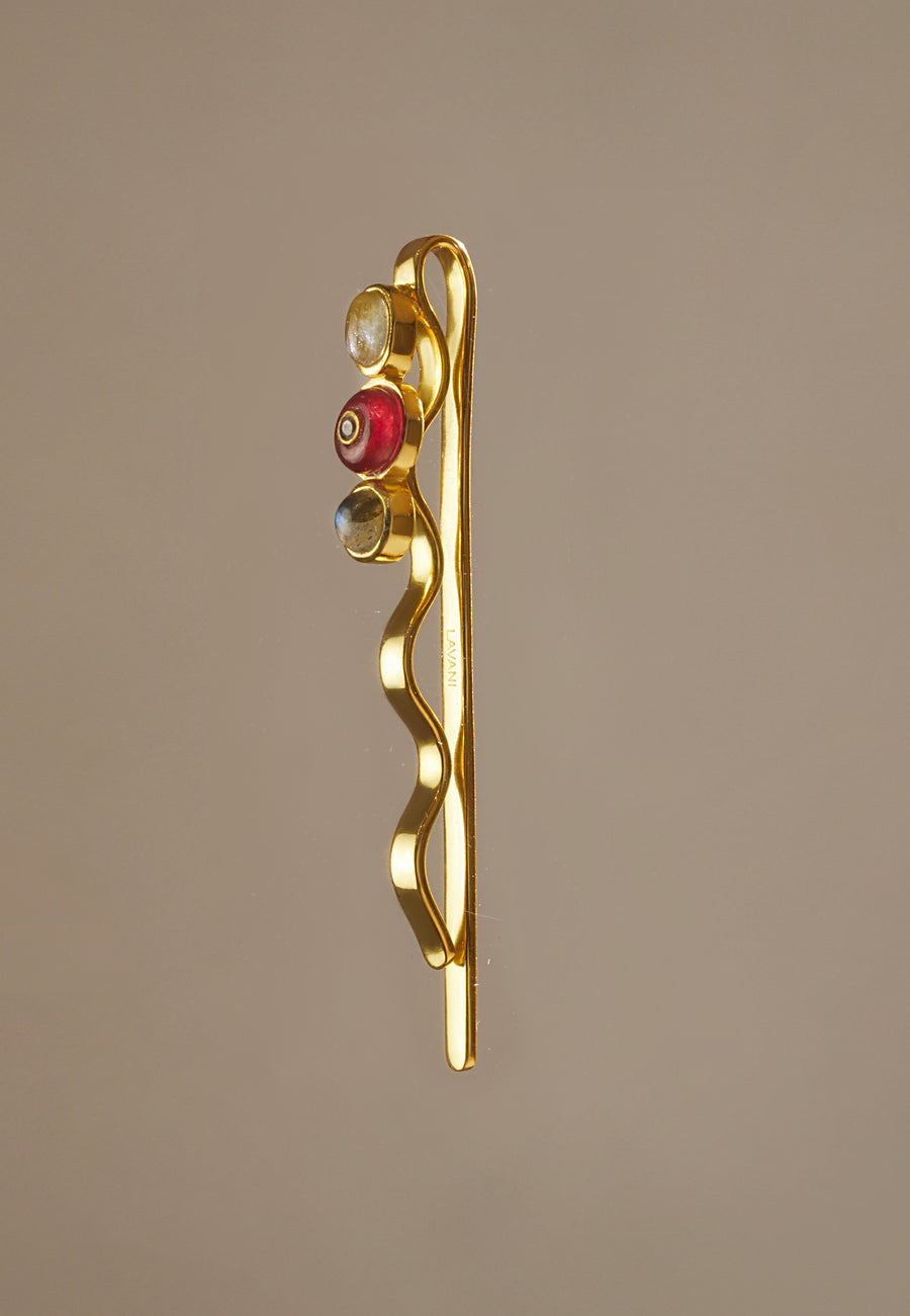 Lavani Horquilla Galatea Multicolor