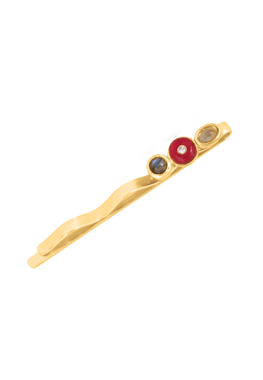 lavani Horquilla Galatea Multicolor