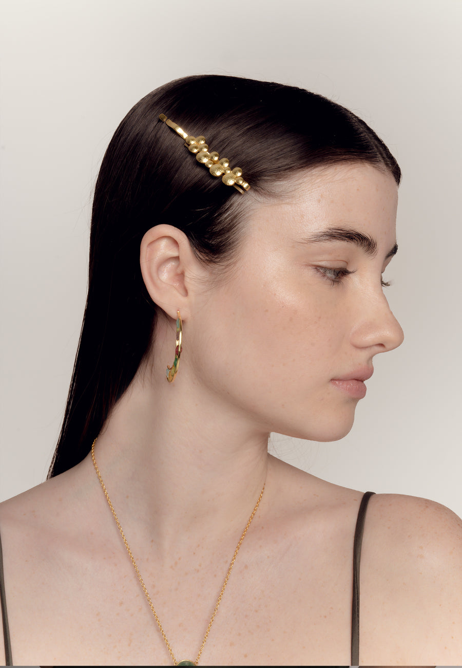 Lavani Horquilla Ganimedes