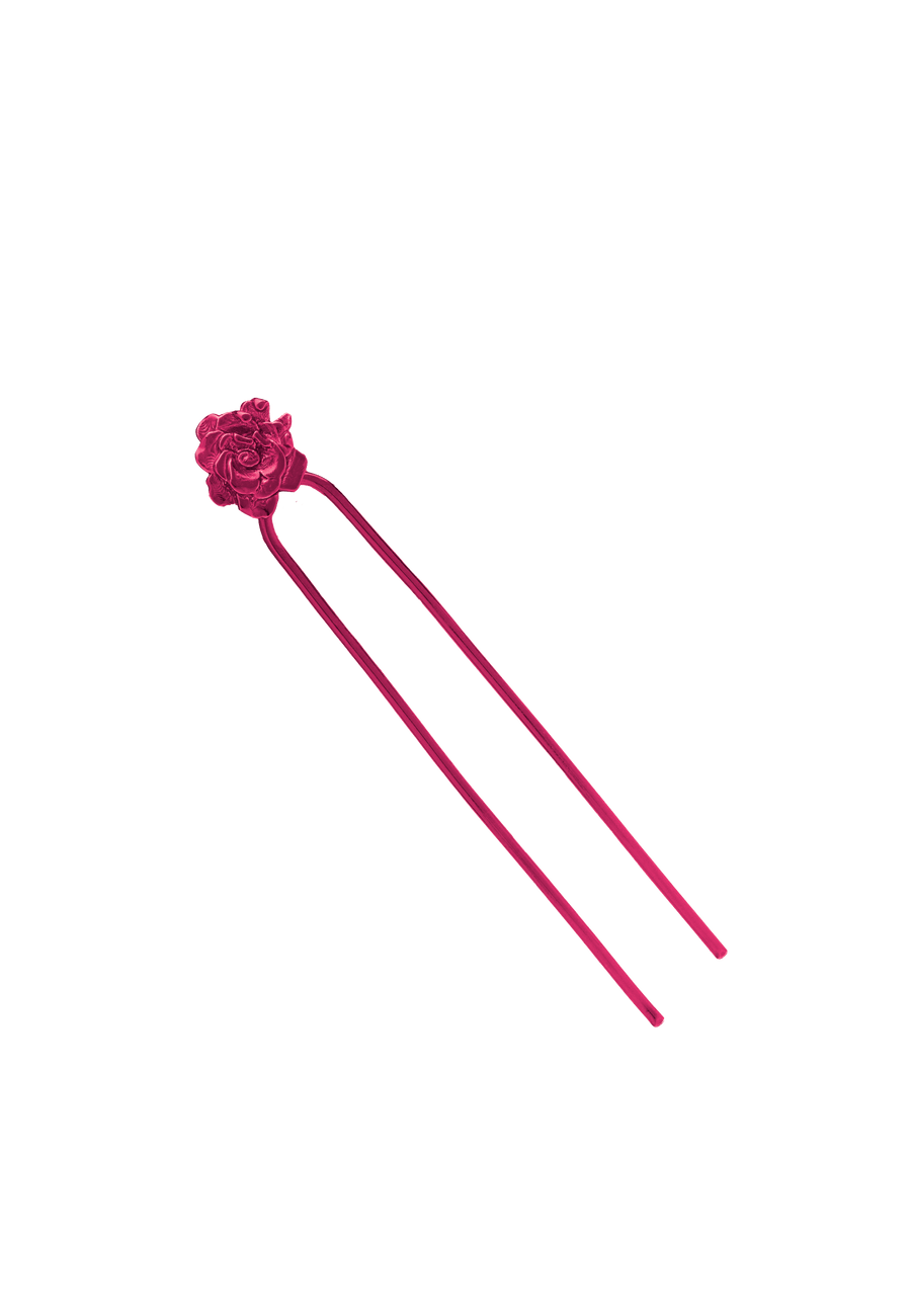 lavani Horquilla Lola Fucsia