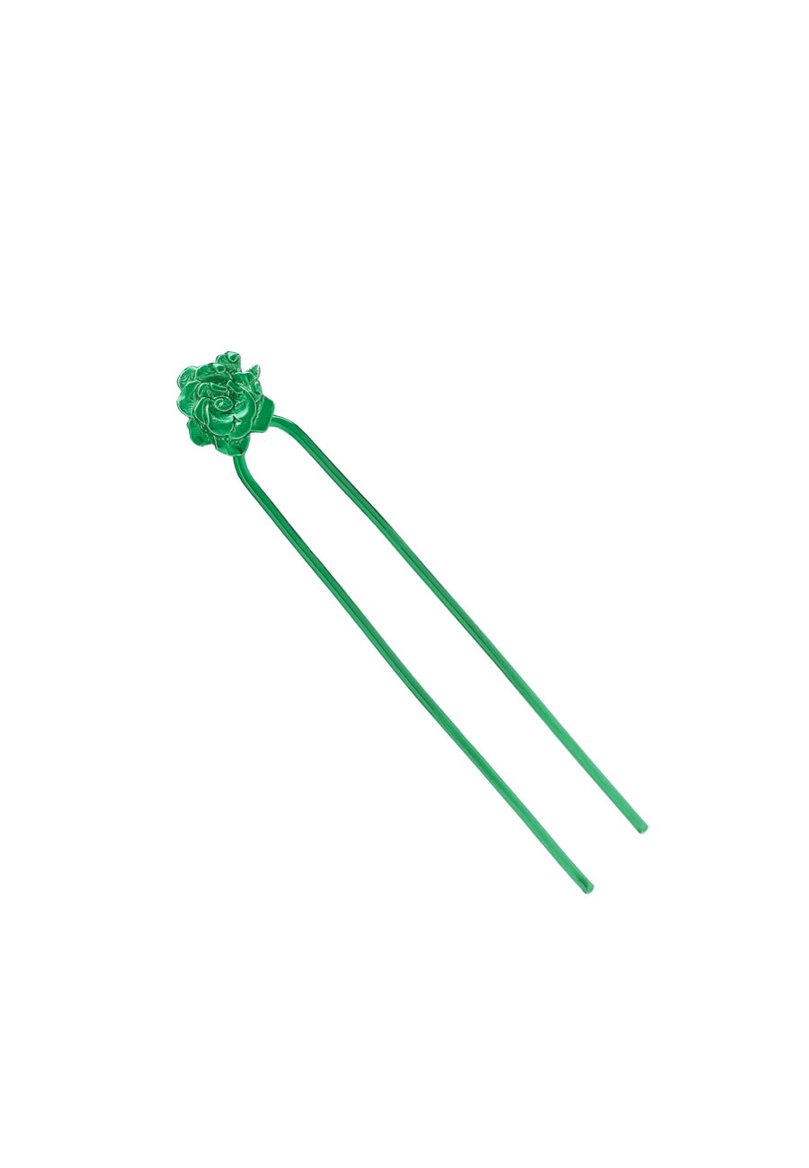 lavani Horquilla Lola Verde