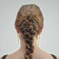 Lavani Horquilla Polaris Morado