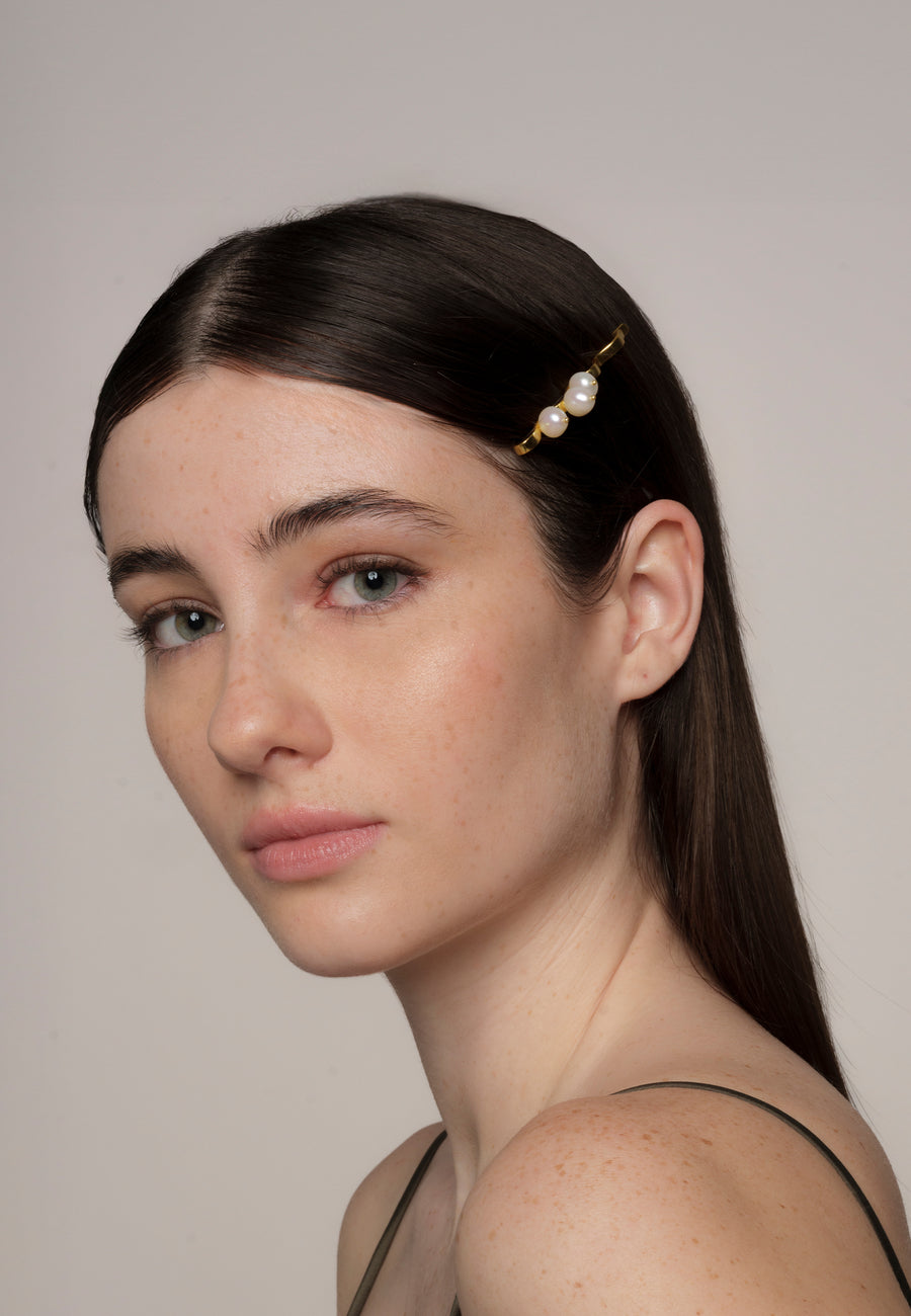 Lavani Horquilla Rhea Perlas