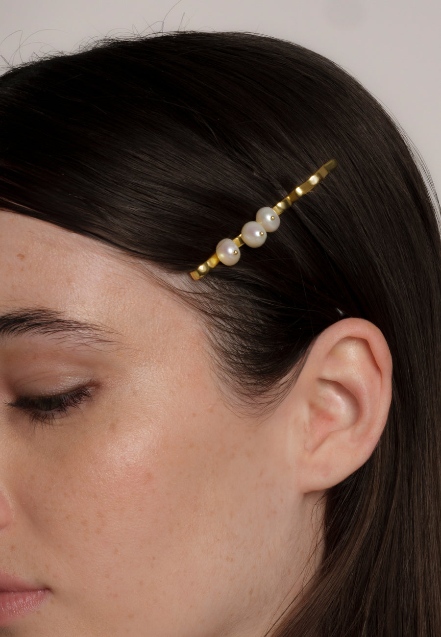 Lavani Horquilla Rhea Perlas