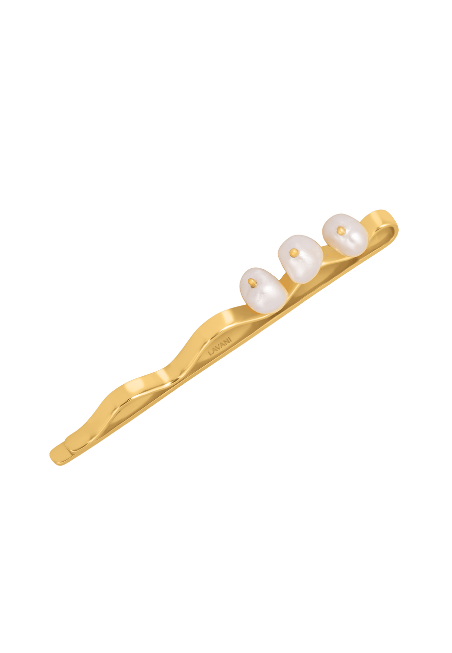 lavani Horquilla Rhea Perlas