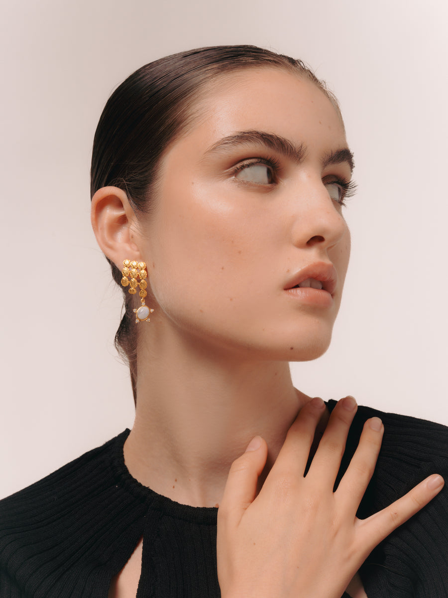 Lavani Jackets Solaria