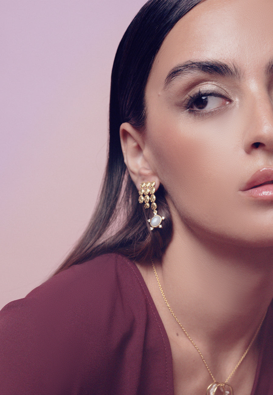 Lavani Jackets Solaria