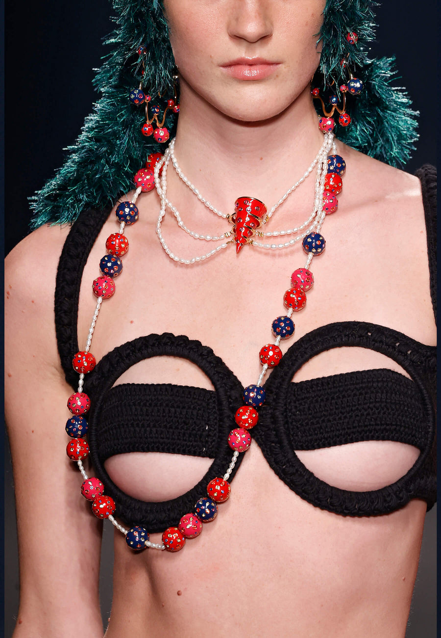 Lavani La Galaxie Necklace