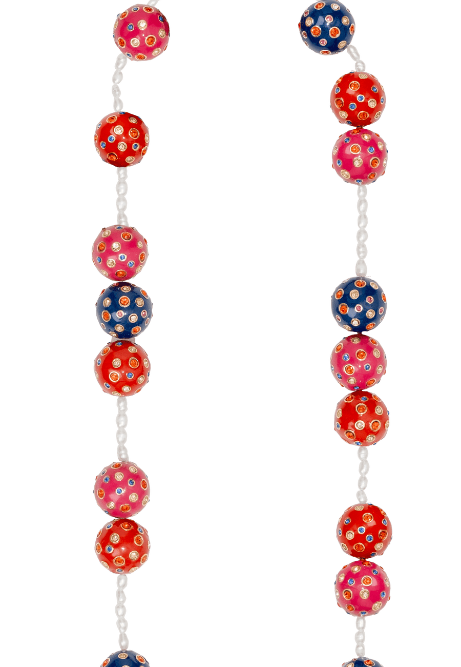 Lavani La Galaxie Necklace