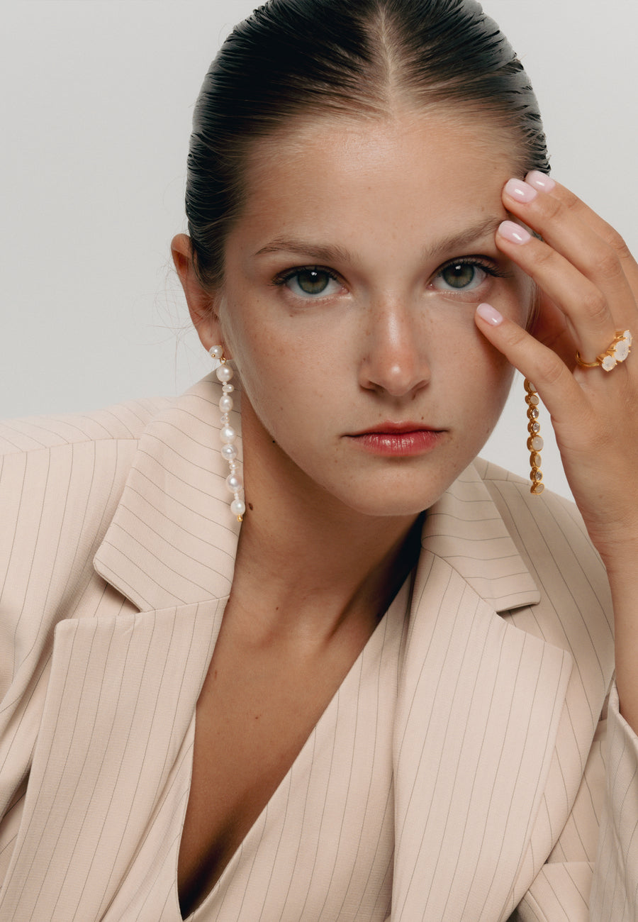 Lavani Pendientes Ayla Mix