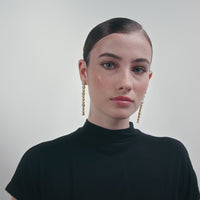 Lavani Pendientes Ayla Piedraluna