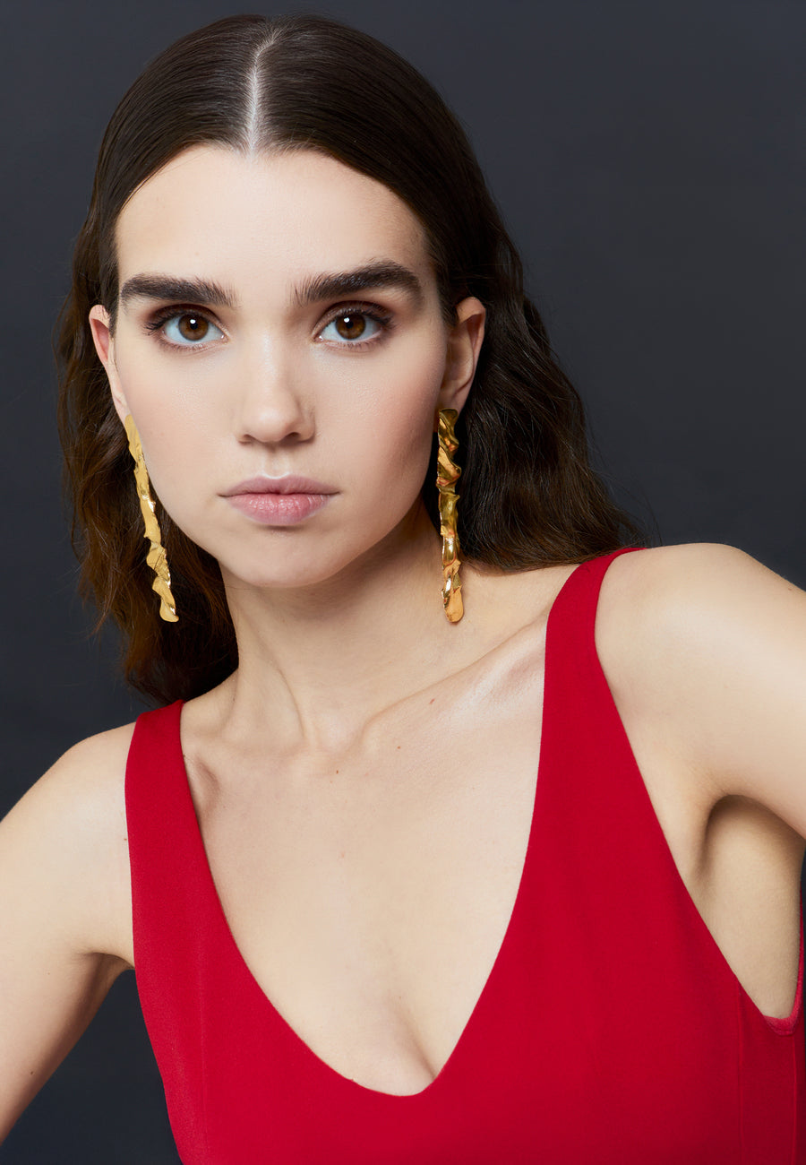 Lavani Pendientes Clemence