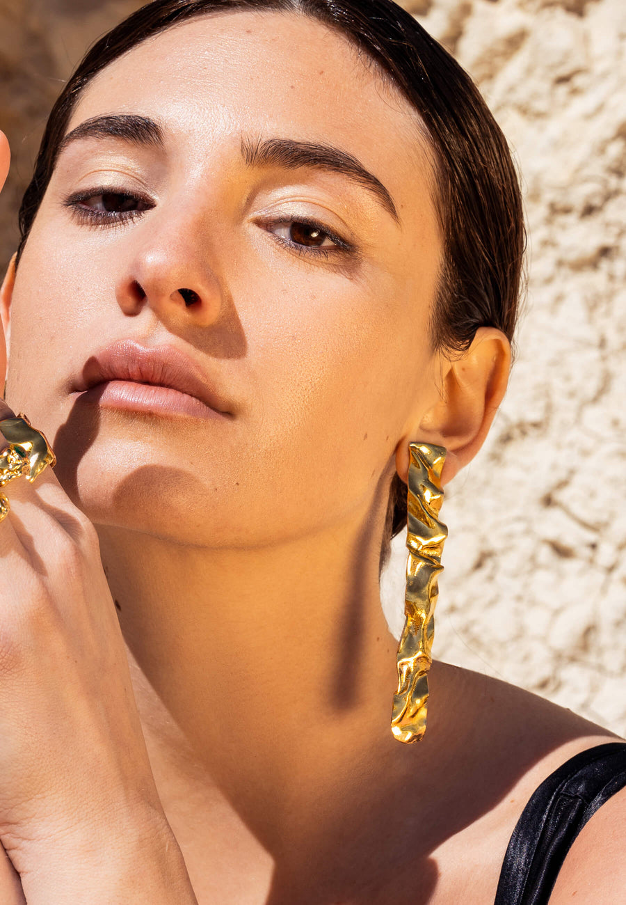 Lavani Pendientes Clemence