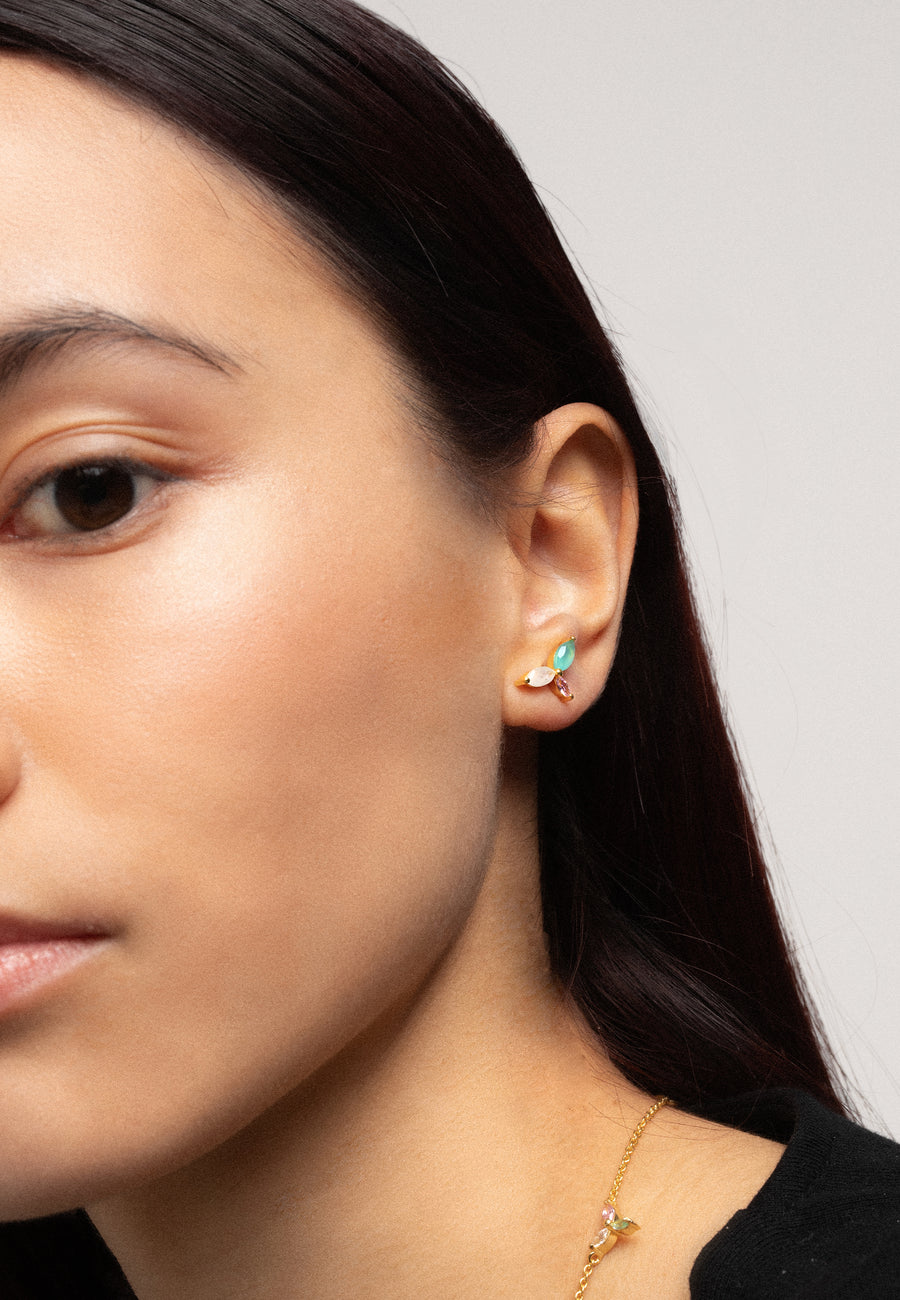 Lavani Pendientes Denali