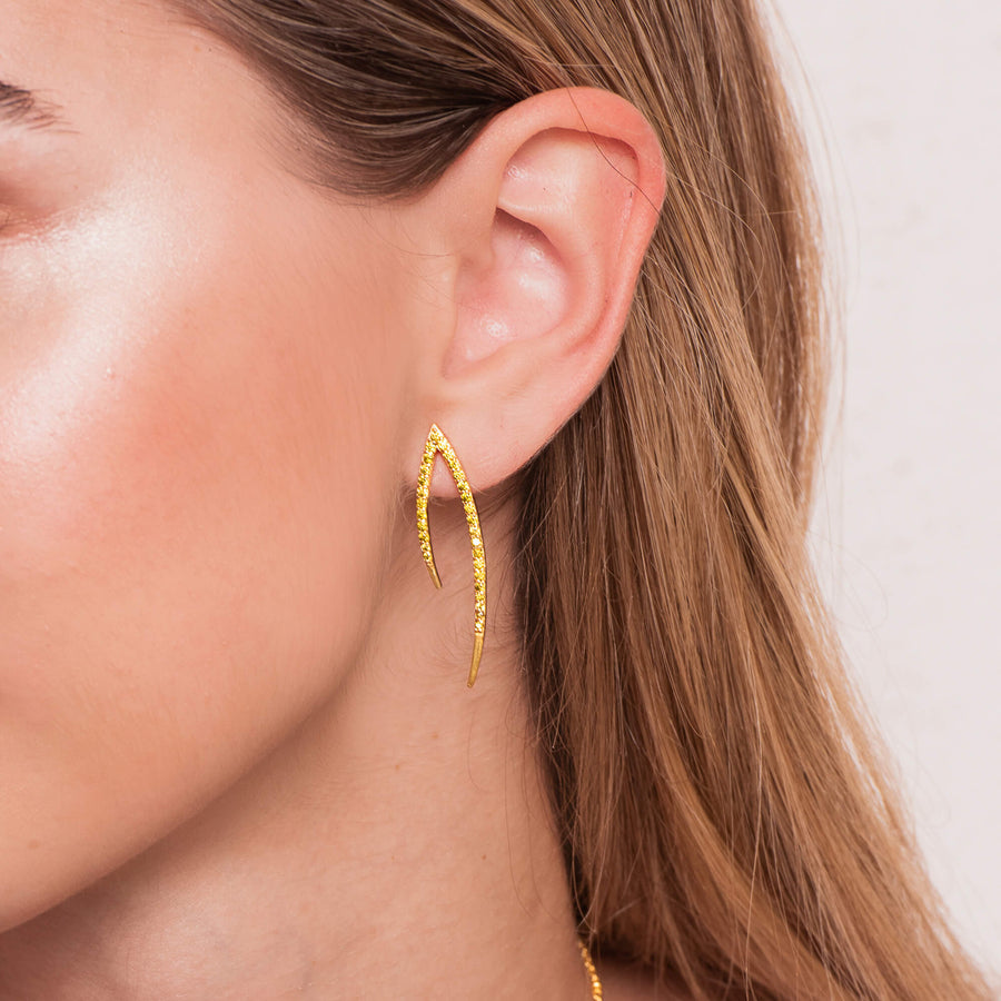 Lavani Pendientes Fez