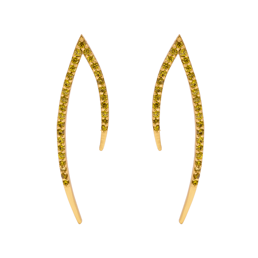 lavani Pendientes Fez