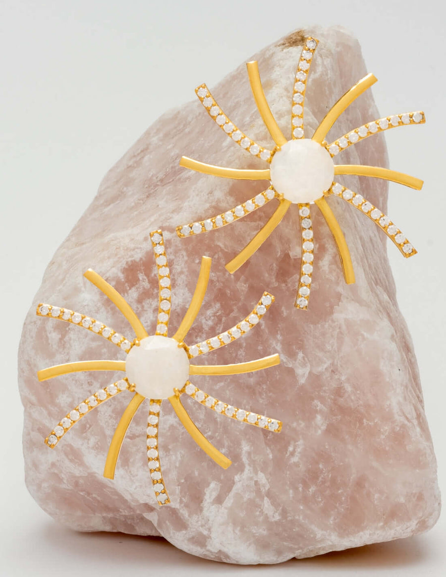 Lavani Pendientes Gaga