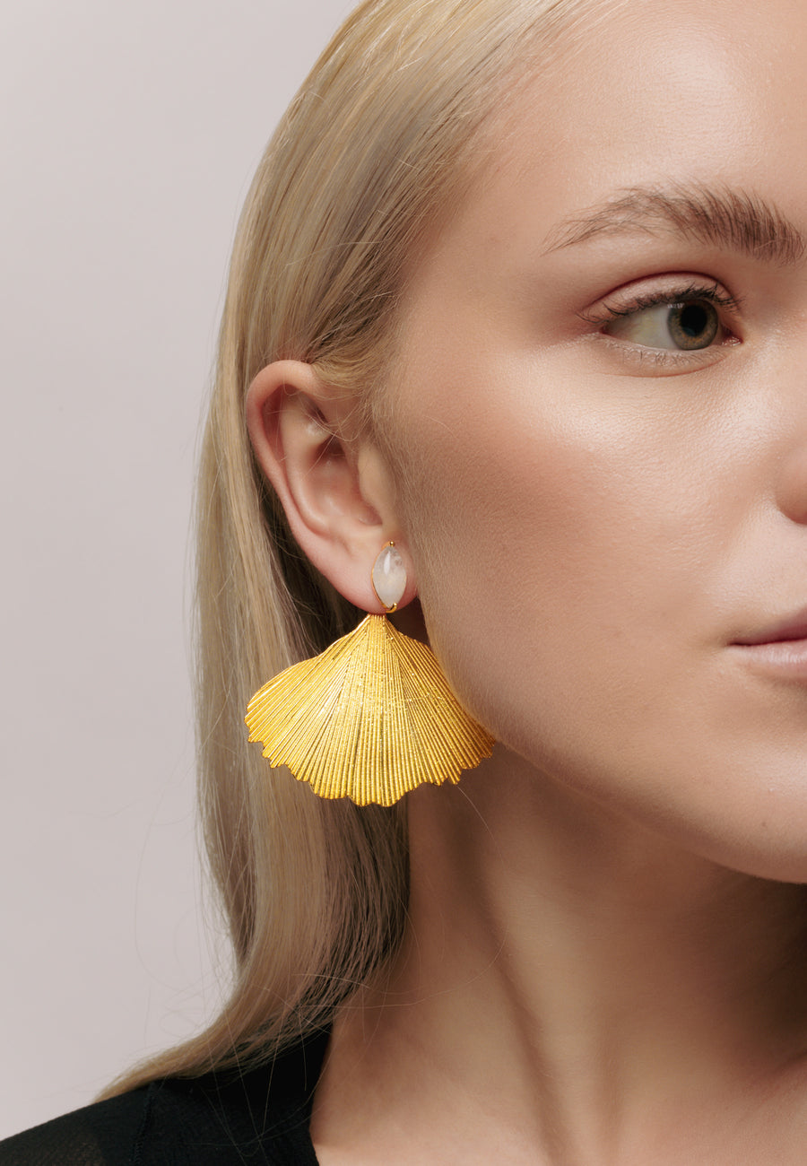 Lavani Pendientes Grinko