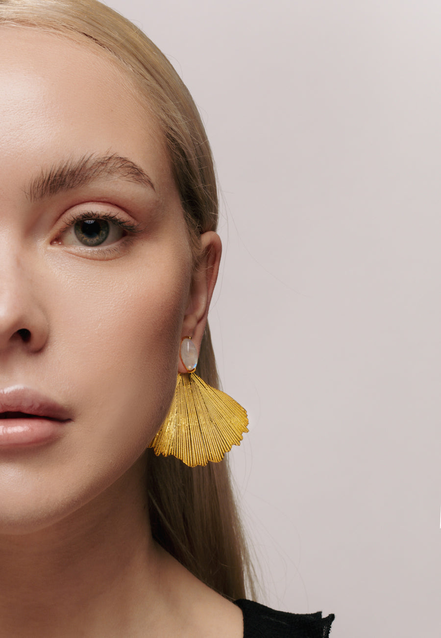 Lavani Pendientes Grinko