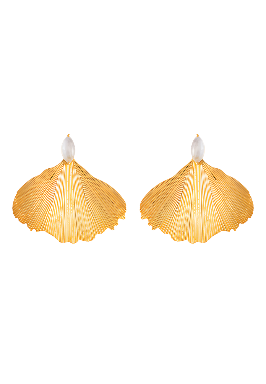 Lavani Pendientes Grinko