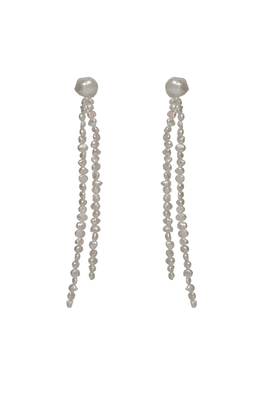 lavani Pendientes Hana