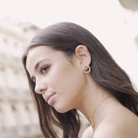 Lavani Pendientes Karma