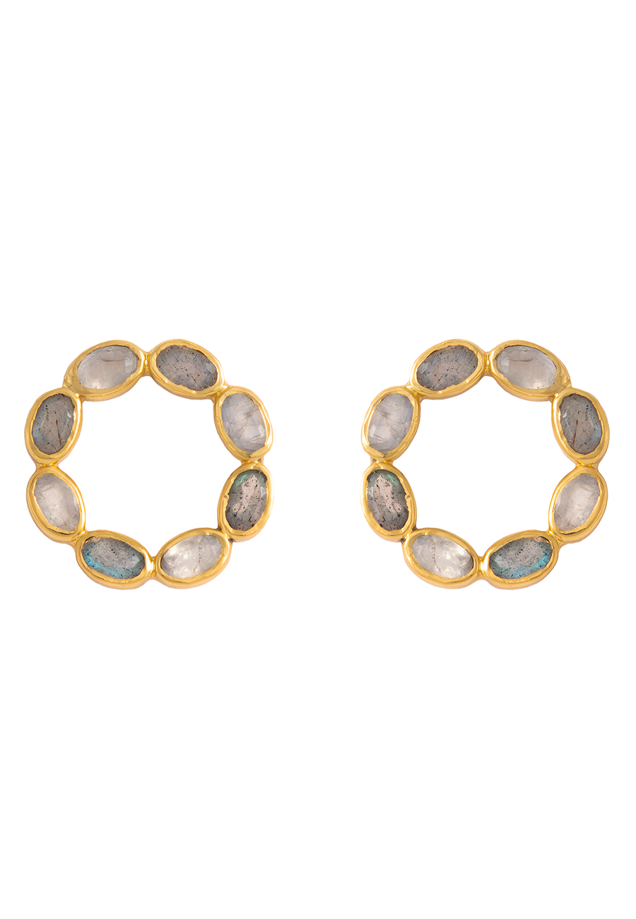 lavani Pendientes Karma