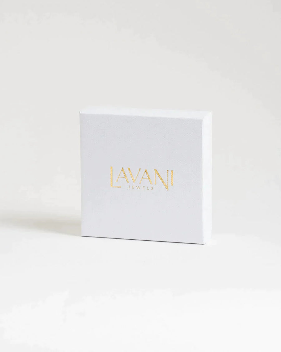 Lavani Pendientes Kusanagi Fucsia