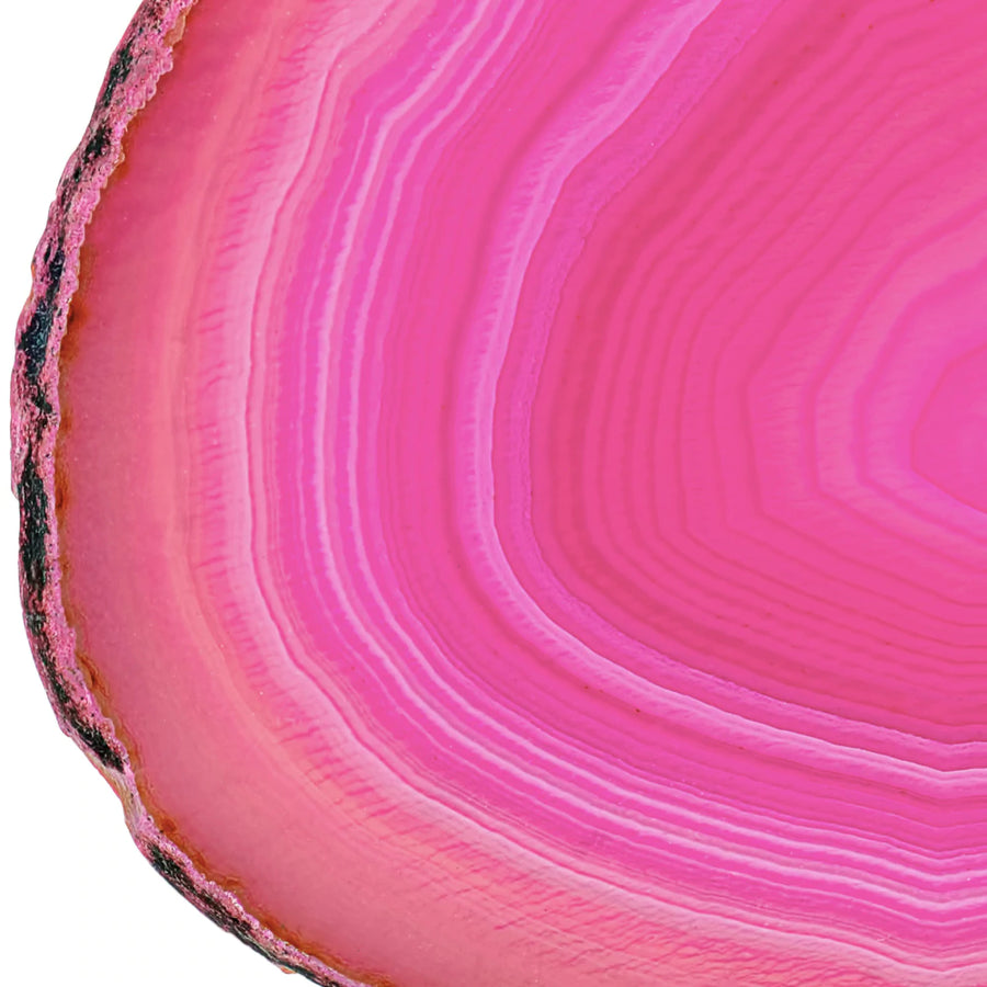 Lavani Pendientes Liliana Fucsias