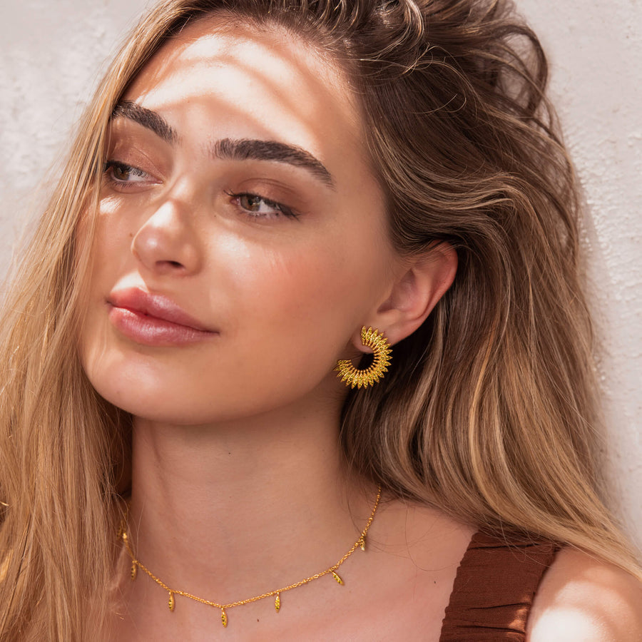 Lavani Pendientes Marrakech