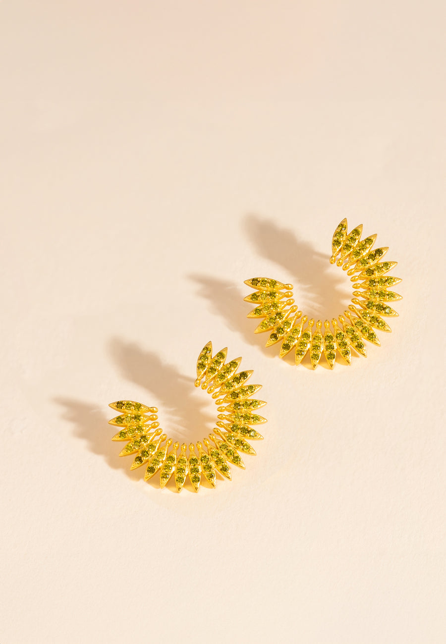 Lavani Pendientes Marrakech