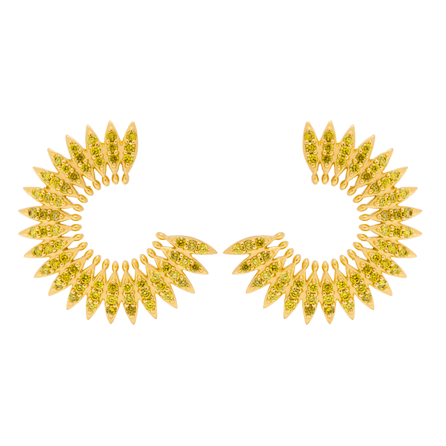 lavani Pendientes Marrakech