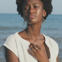 Lavani Pendientes Meduse