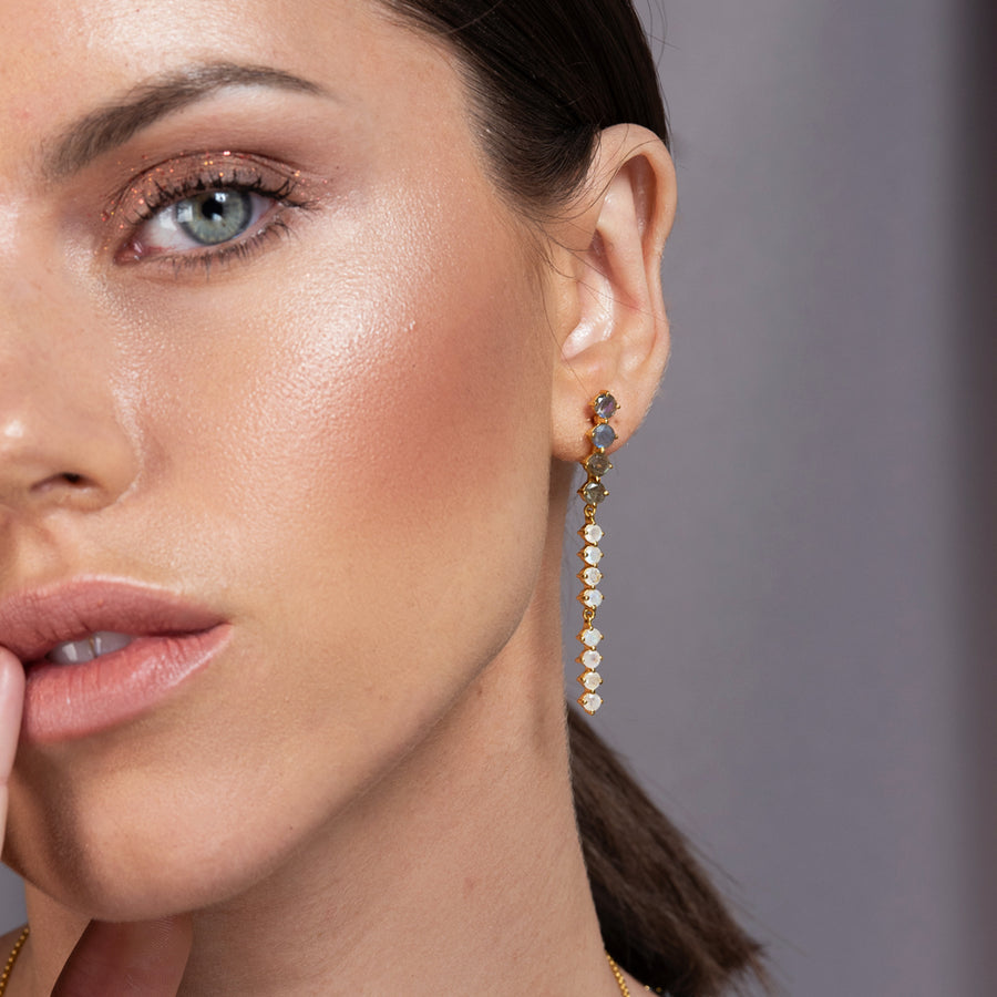 Lavani Pendientes Nirelle