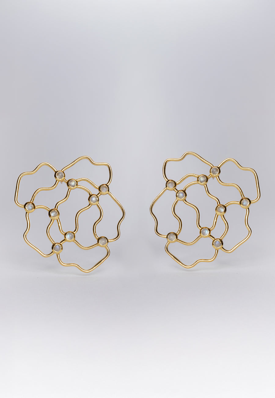 Lavani Pendientes Nova