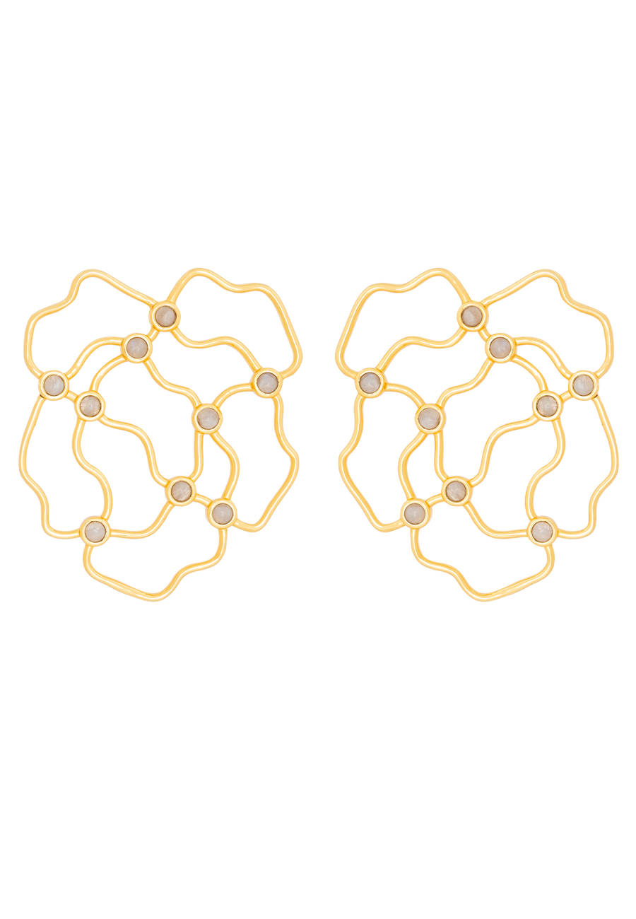 lavani Pendientes Nova