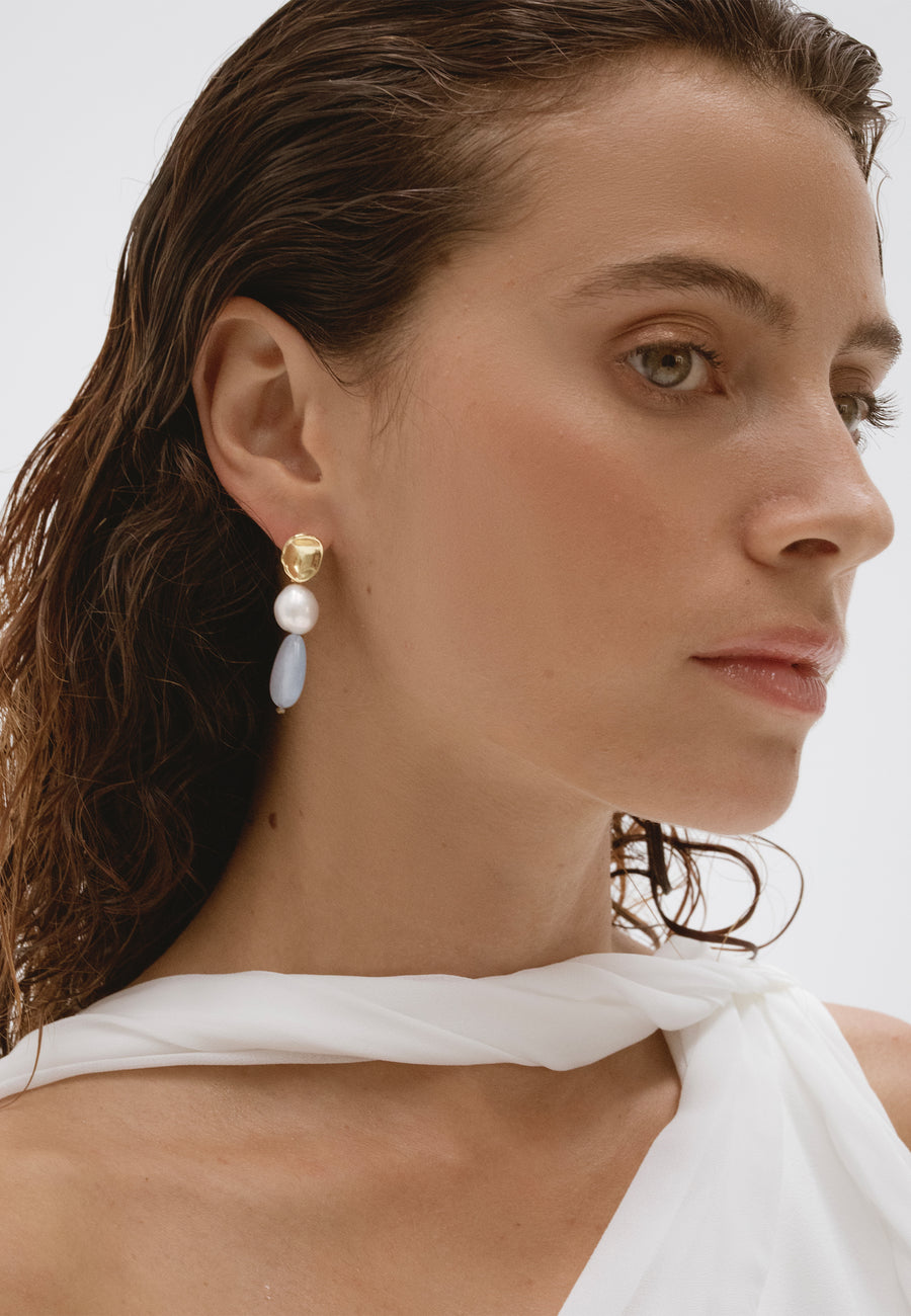 Lavani Pendientes Nydia Celeste