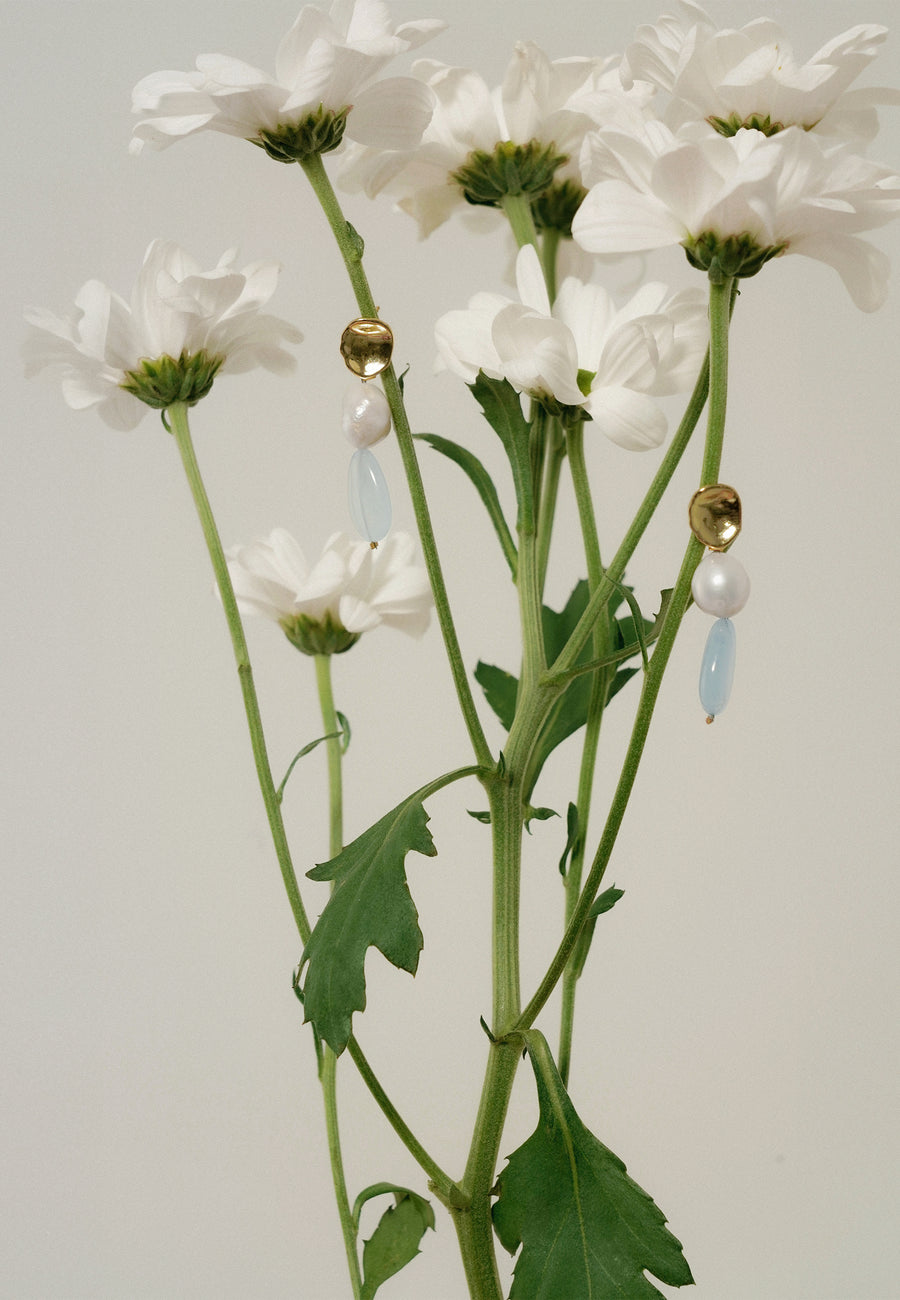 Lavani Pendientes Nydia Celeste