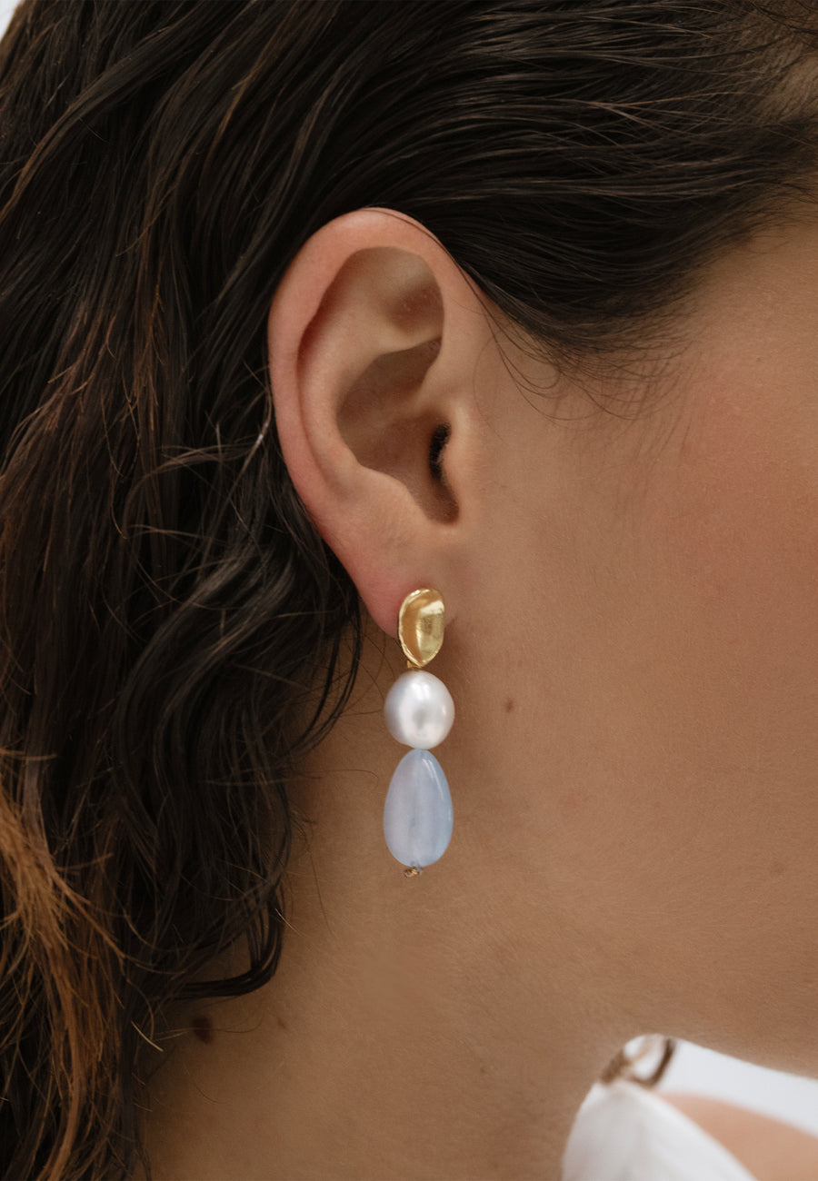 Lavani Pendientes Nydia Celeste