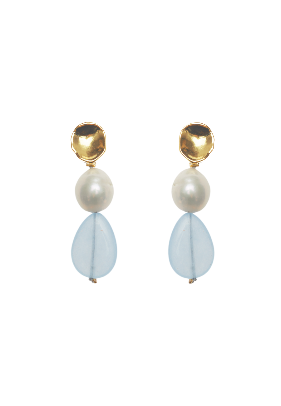 lavani Pendientes Nydia Celeste