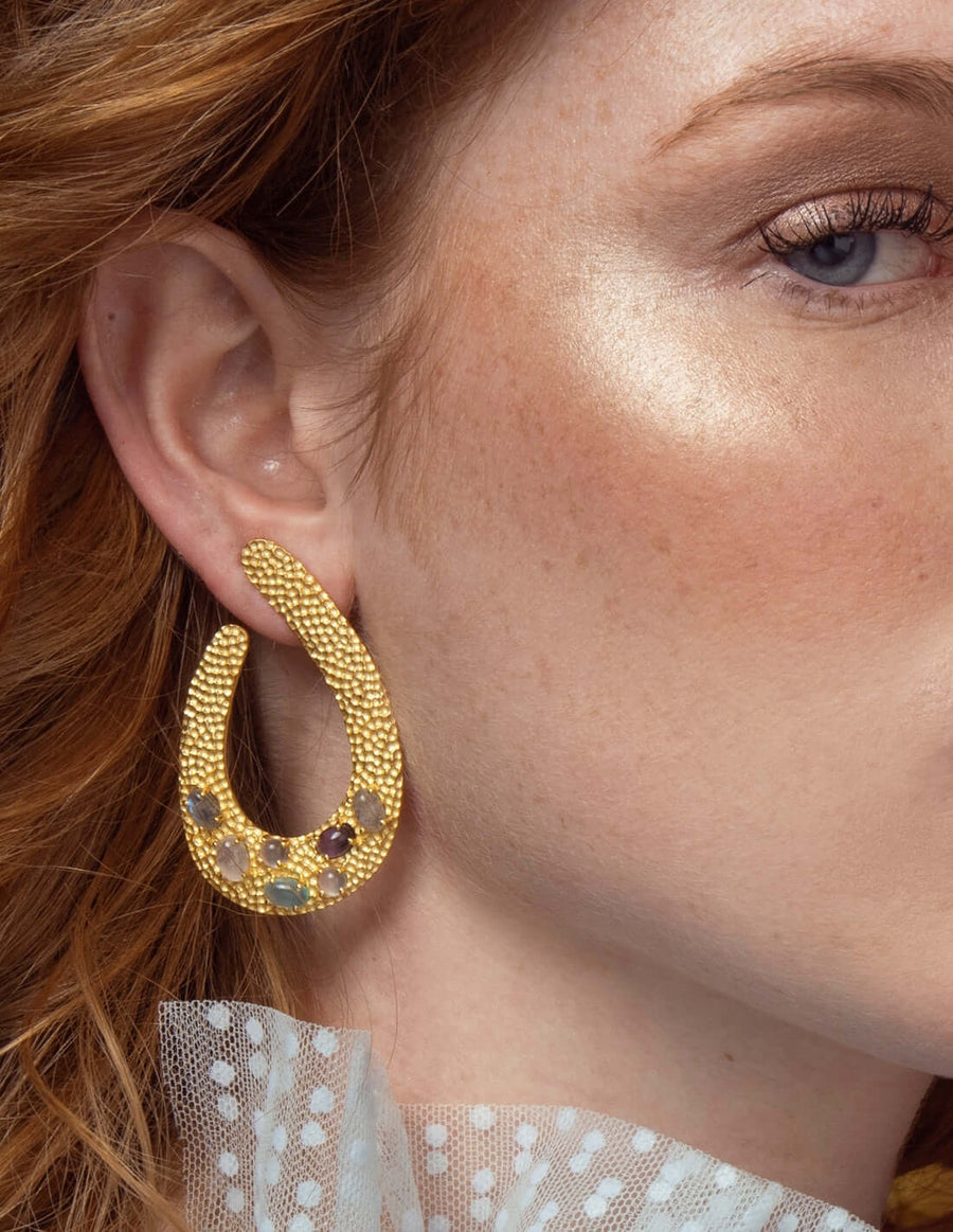 Lavani Pendientes Persia