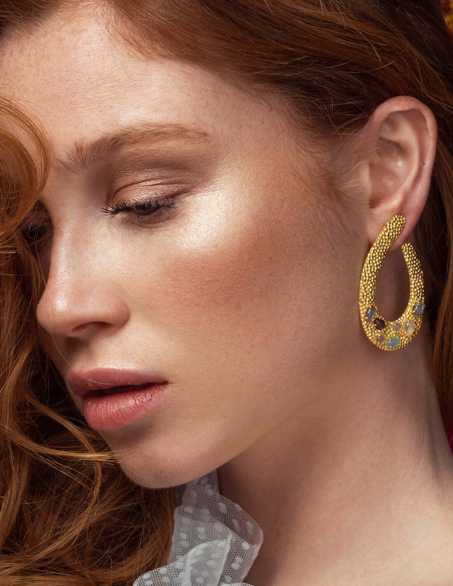 Lavani Pendientes Persia