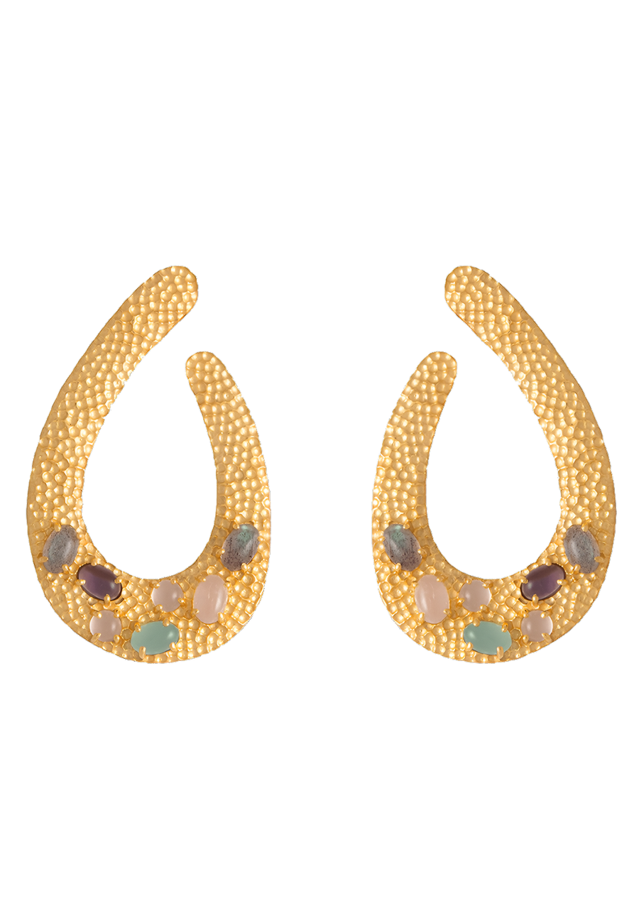 Lavani Pendientes Persia