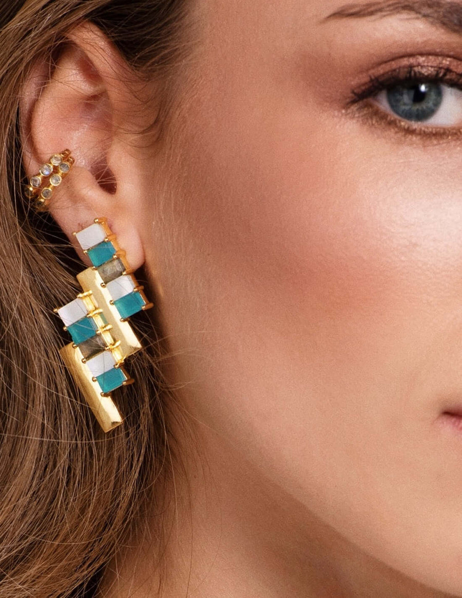 Lavani Pendientes Pixies