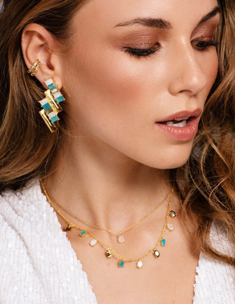 Lavani Pendientes Pixies