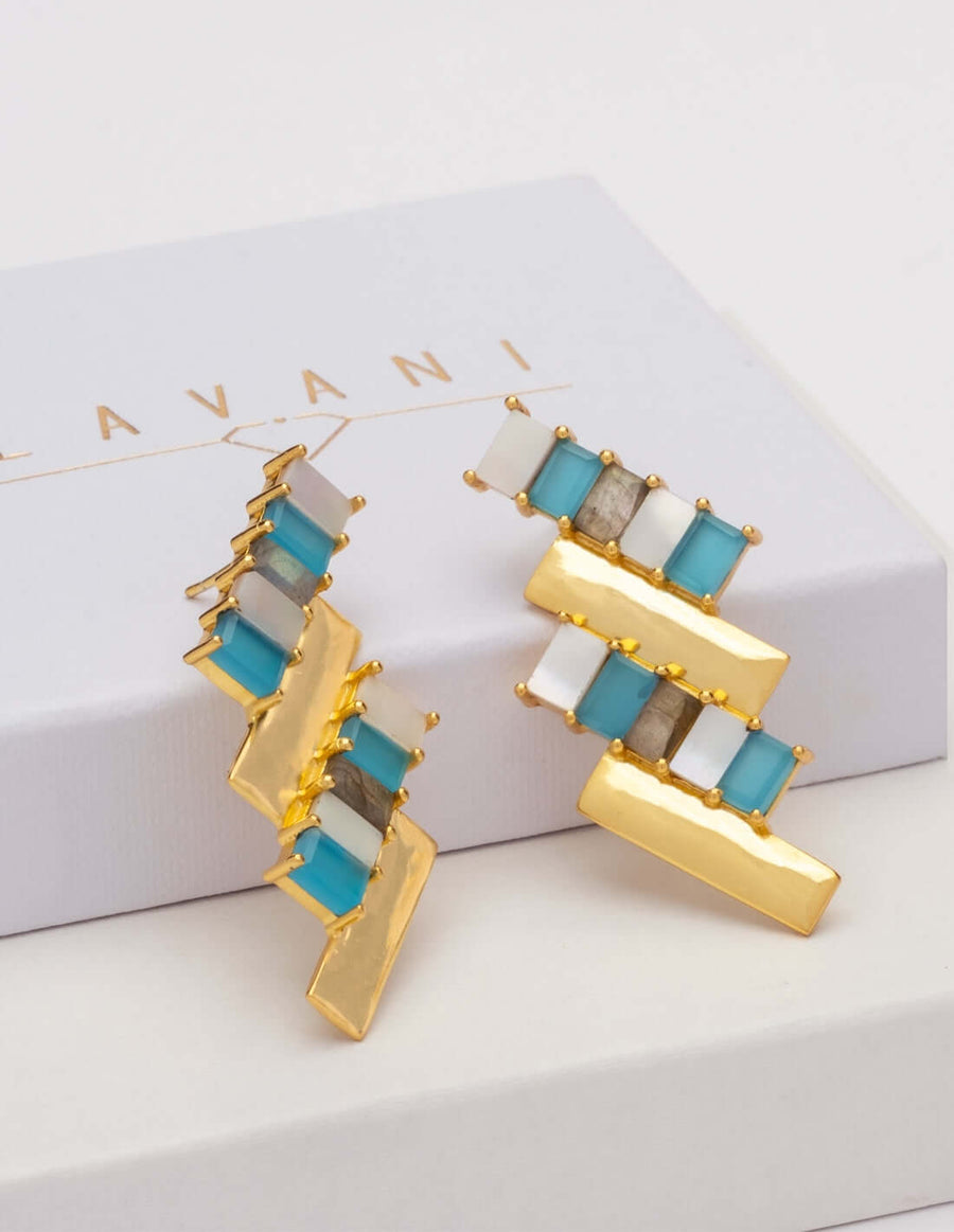 Lavani Pendientes Pixies