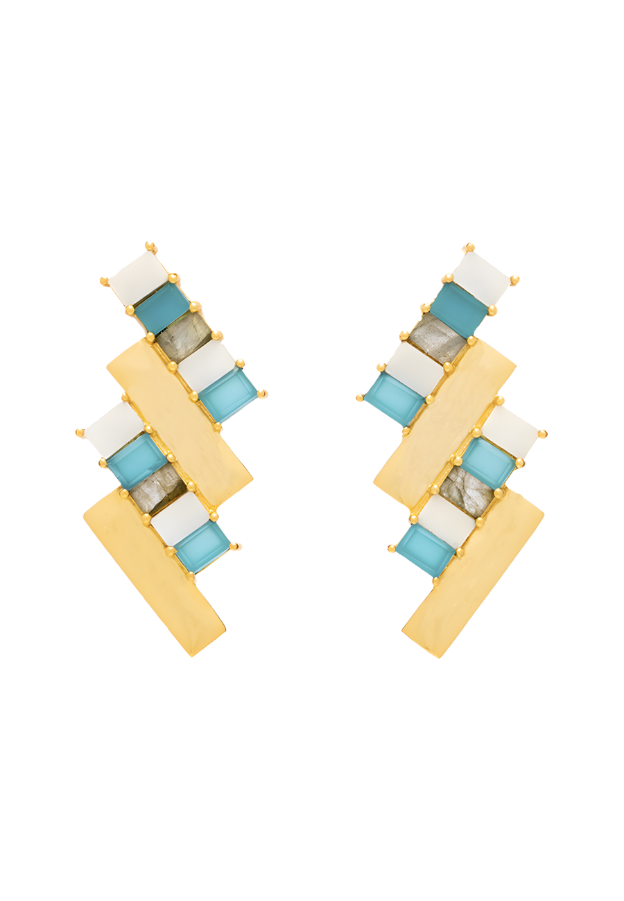 lavani Pendientes Pixies