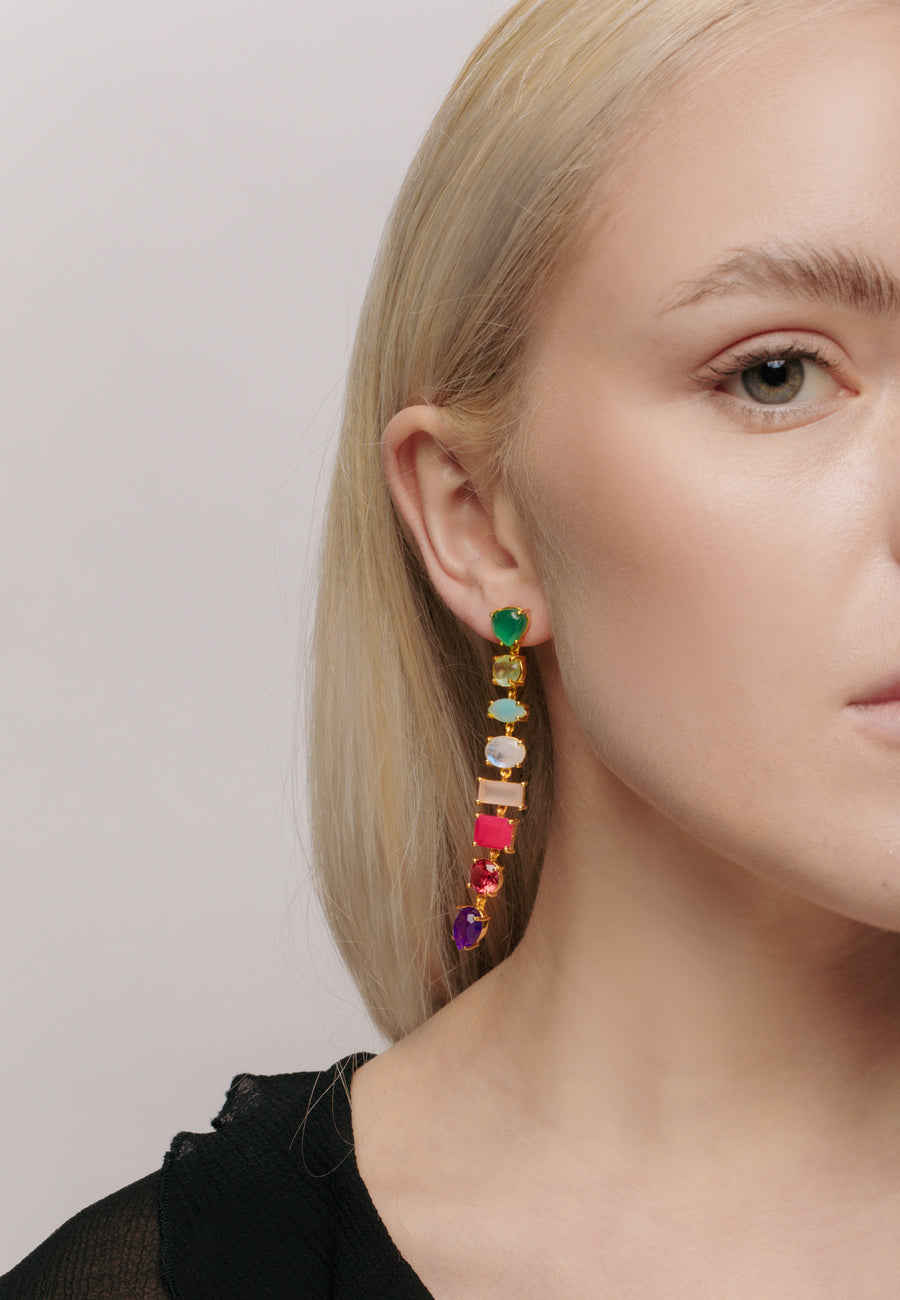 Lavani Pendientes Portobello